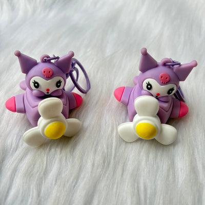 Cute keychains