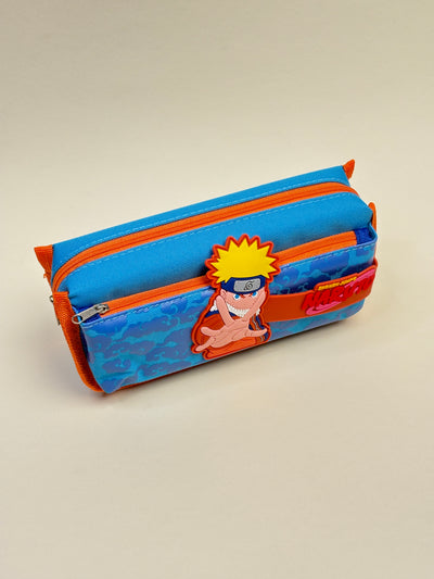 Naruto pouch