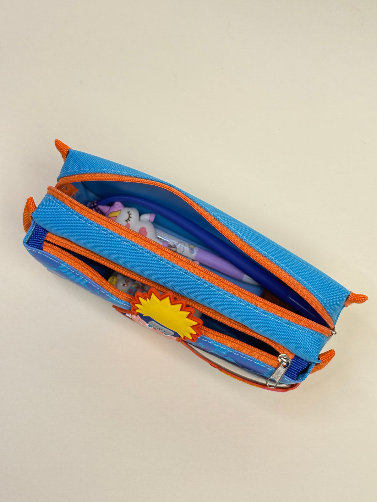 Naruto pouch
