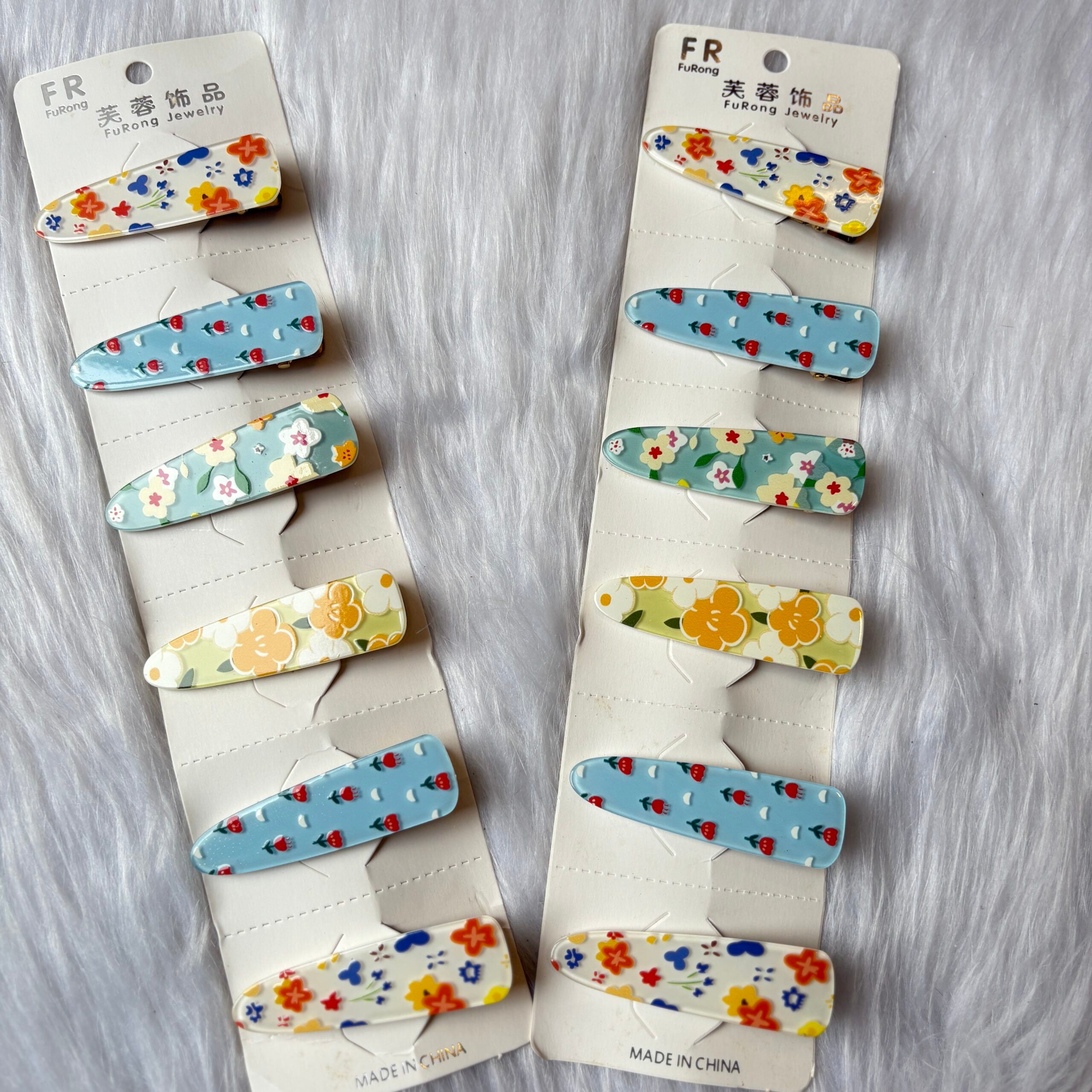 Korean hair pin(each 69)