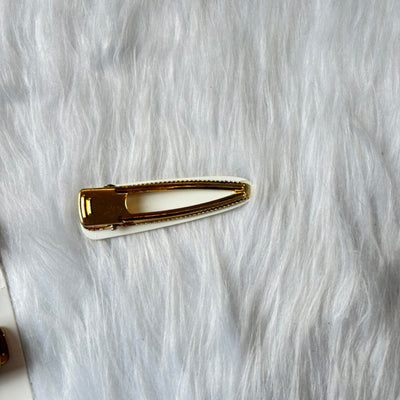 Korean hair pin(each 69)