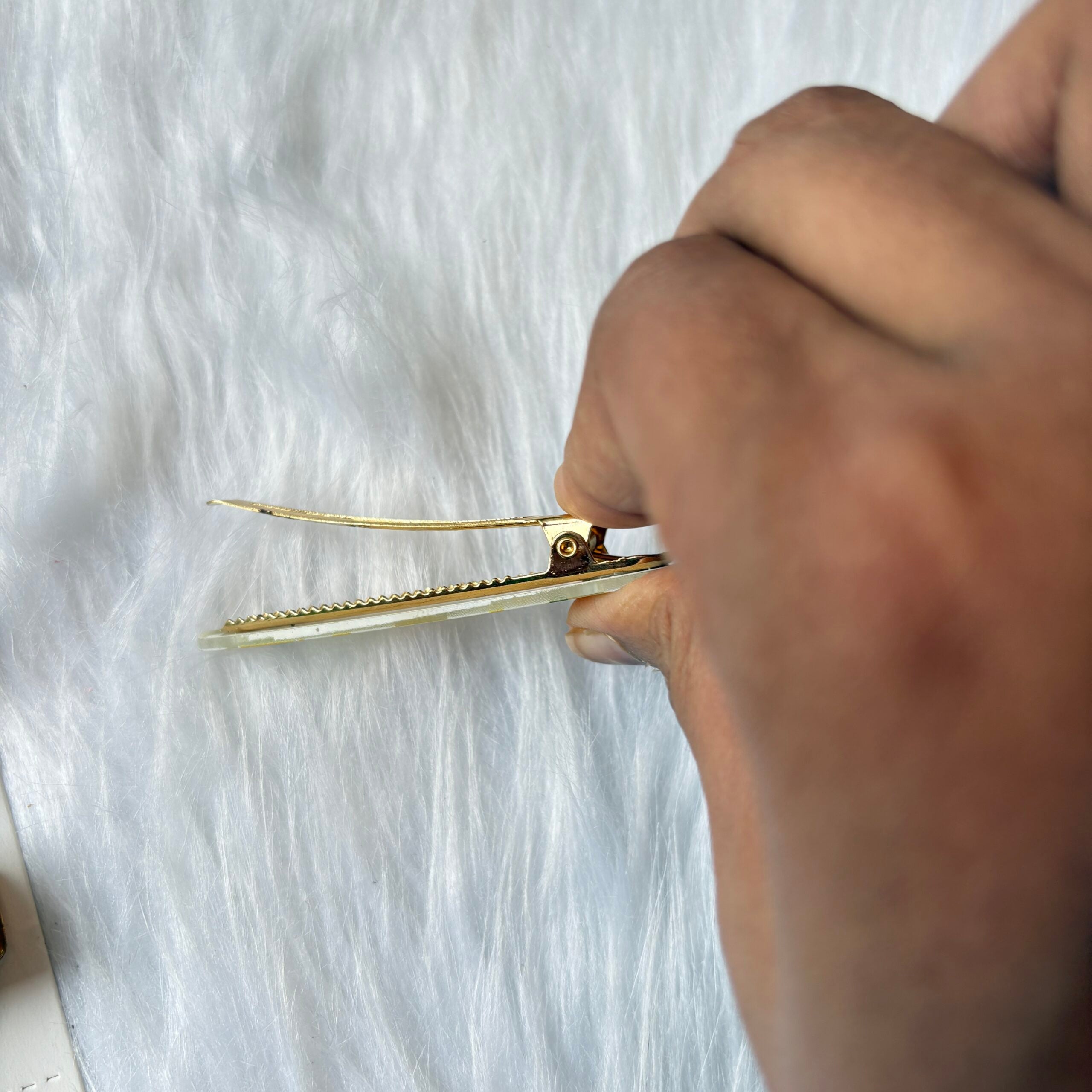 Korean hair pin(each 69)