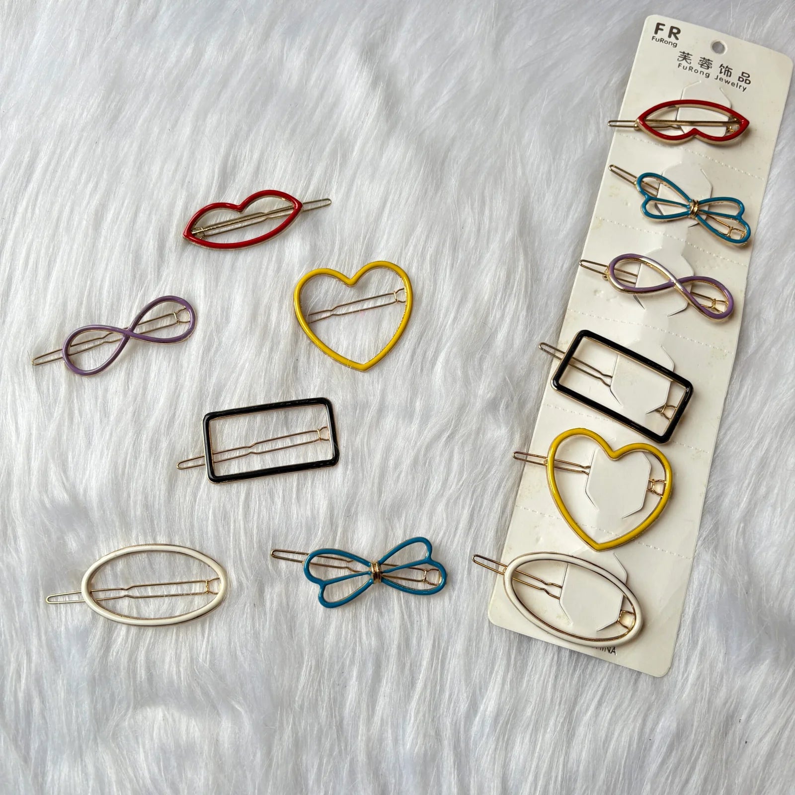 Korean premium hair pin