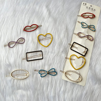 Korean premium hair pin