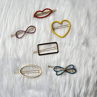 Korean premium hair pin