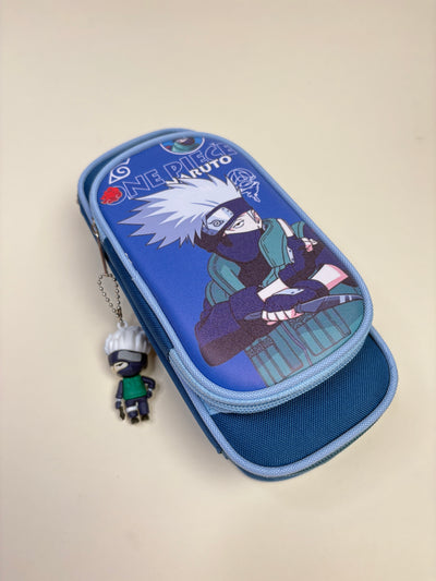 Naruto pouch