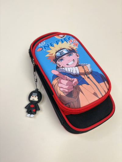Naruto pouch