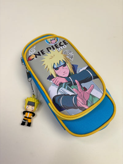 Naruto pouch
