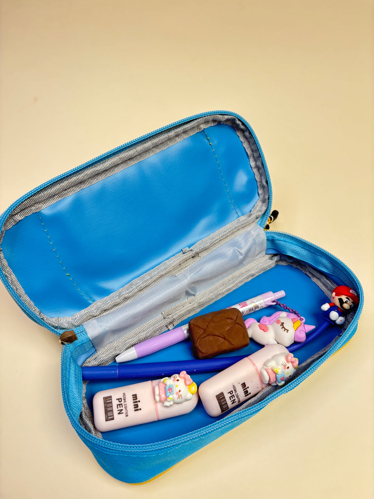 Naruto pouch