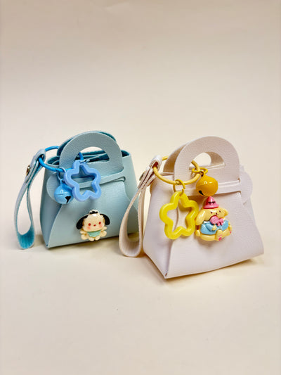 Bag charm