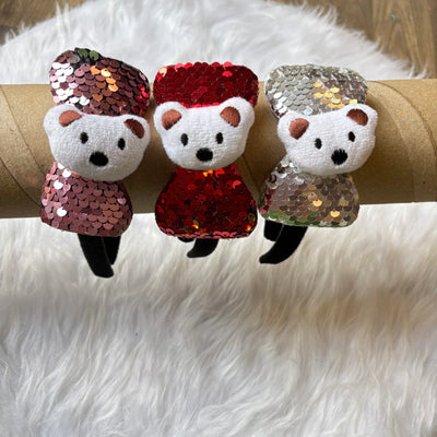 Cute sequins hairband