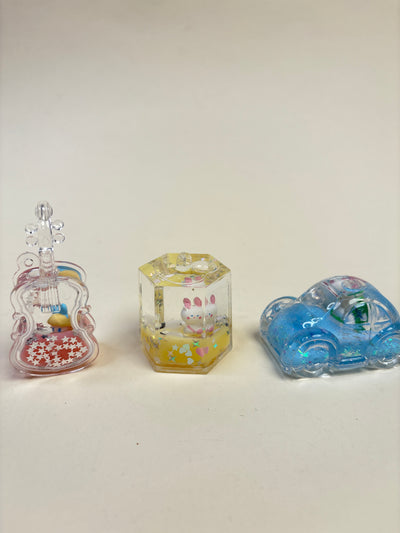 Show piece