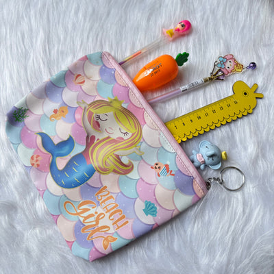Multipurpose Vanity Pouch