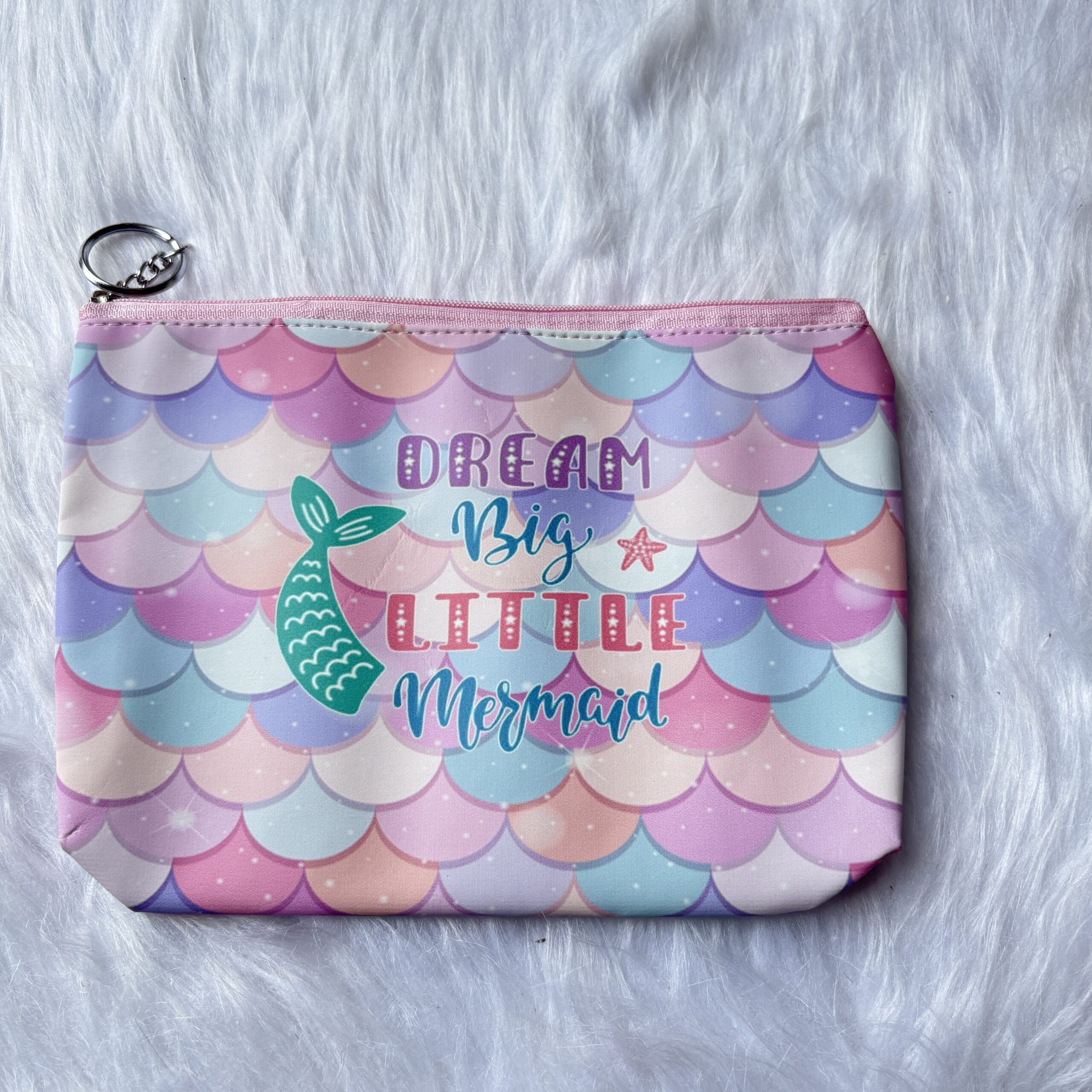 Multipurpose Vanity Pouch