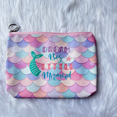 Multipurpose Vanity Pouch