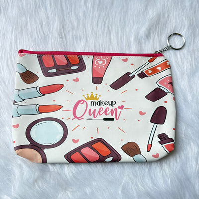 Multipurpose Vanity Pouch