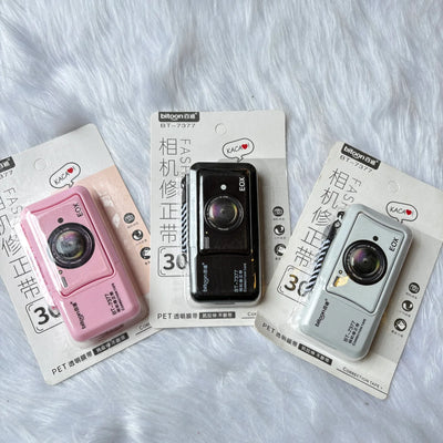 Premium quality Camera Shape Correction Tape