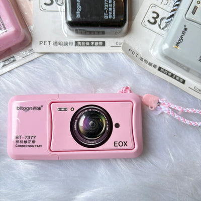 Premium quality Camera Shape Correction Tape