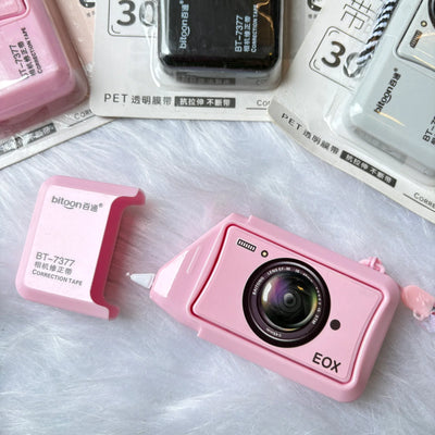 Premium quality Camera Shape Correction Tape