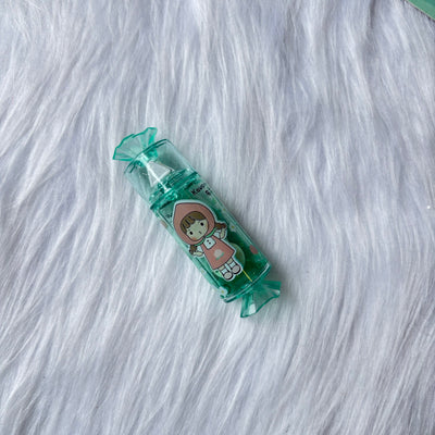 Hawaii cute candy shape Glue Tape
