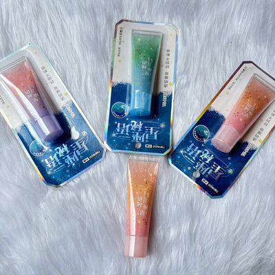 Body lotion bottle Correction Tape premium quality
