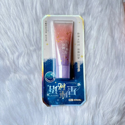 Body lotion bottle Correction Tape premium quality