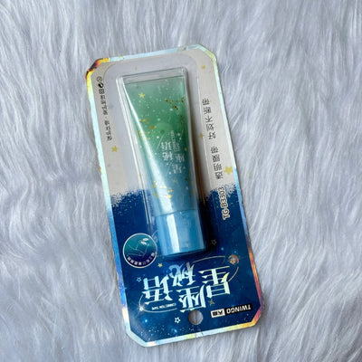 Body lotion bottle Correction Tape premium quality