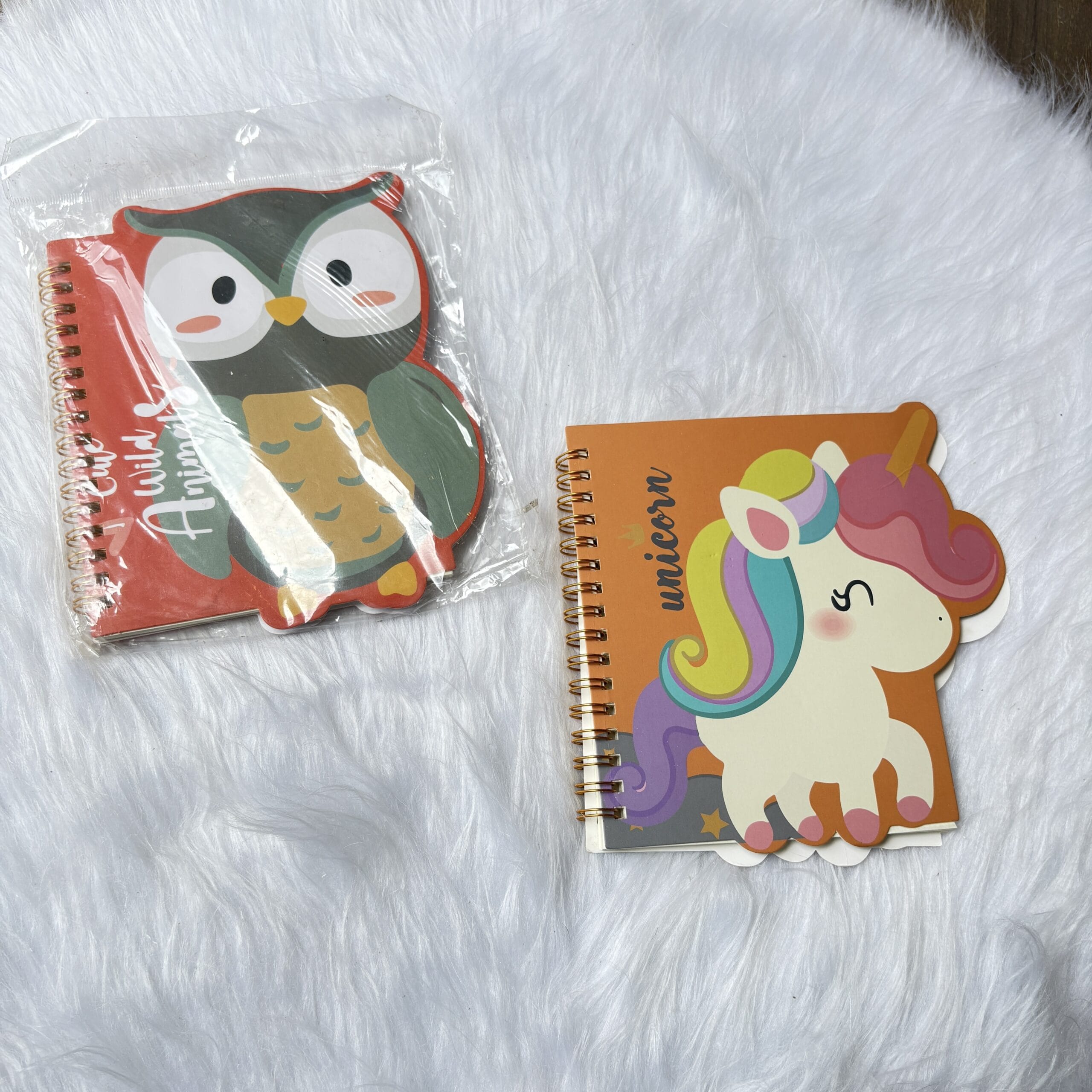 Cutout Diary