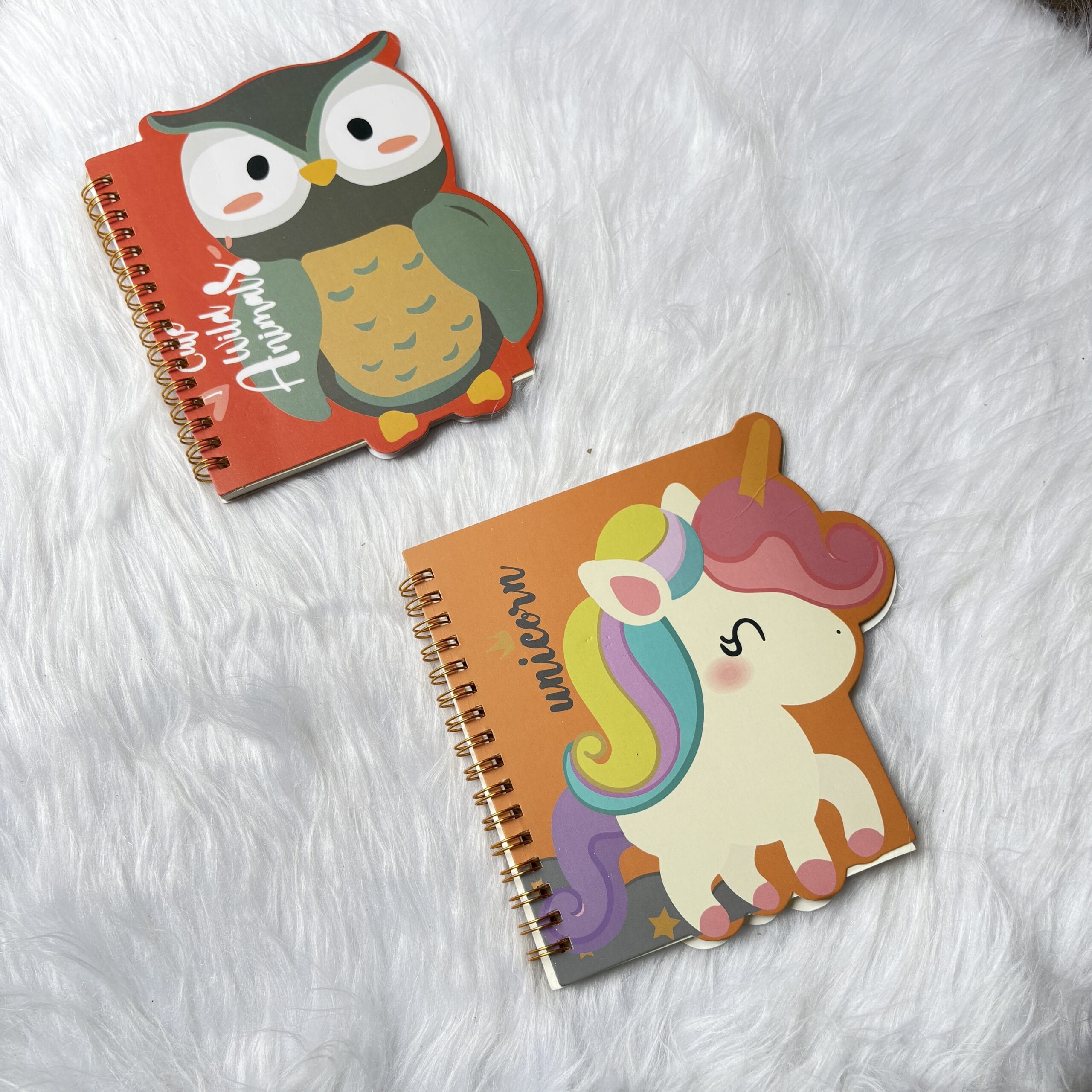Cutout Diary
