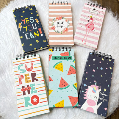 Motivational Diaries