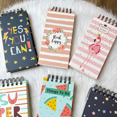 Motivational Diaries