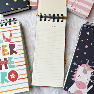 Motivational Diaries