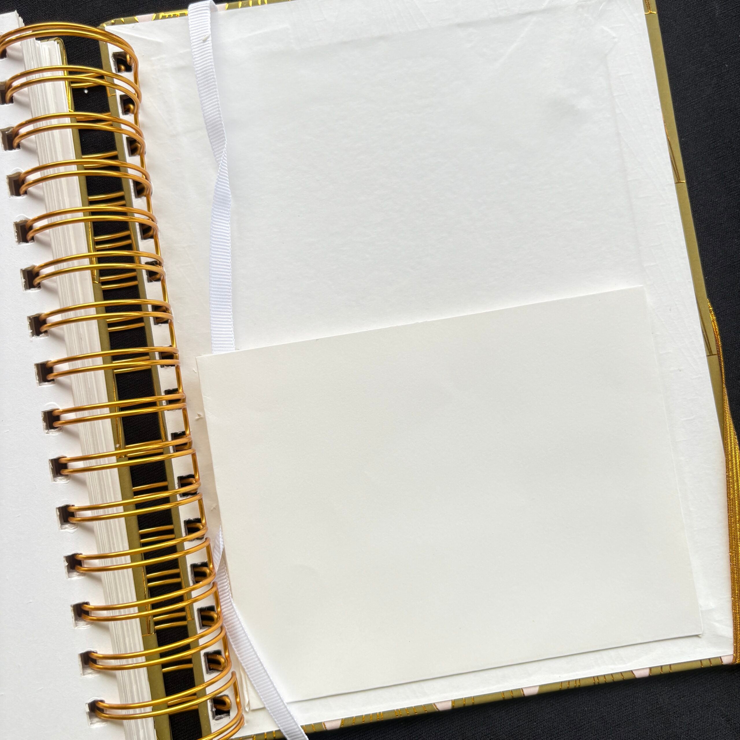 Premium Daily Planners (last two sheets stickers)