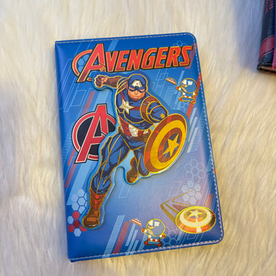 Super hero theme planners