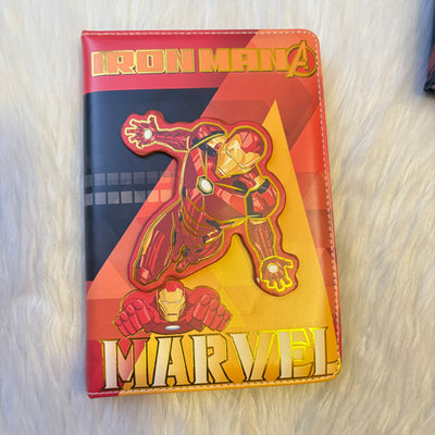 Super hero theme planners