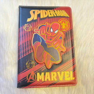 Super hero theme planners