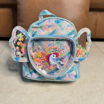 Unicorn sling bag
