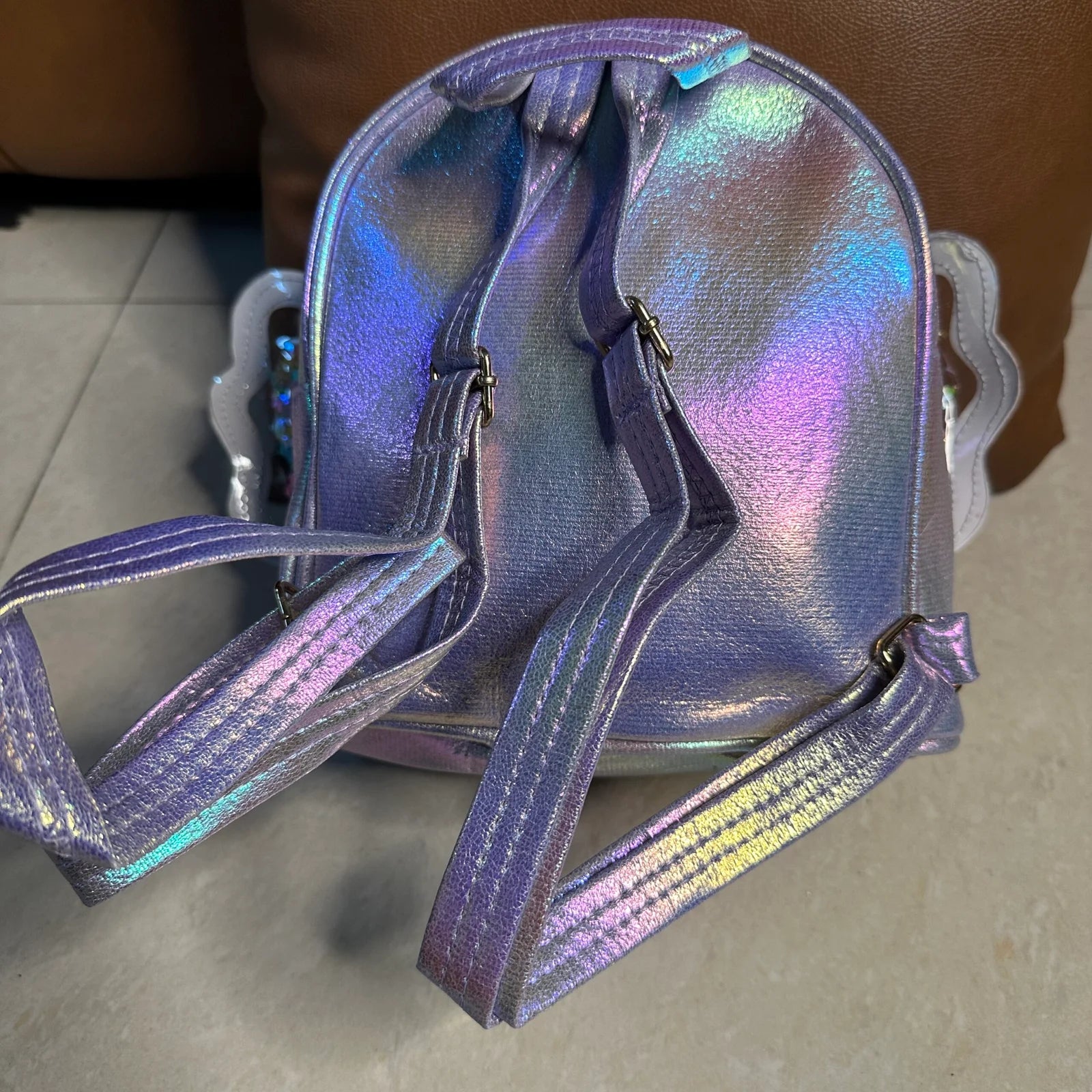 Unicorn sling bag