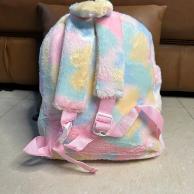 Premium Unicorn fur bag