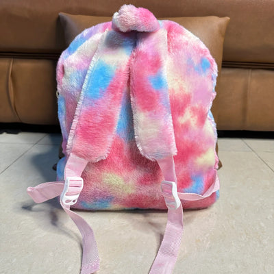 Premium Unicorn fur bag