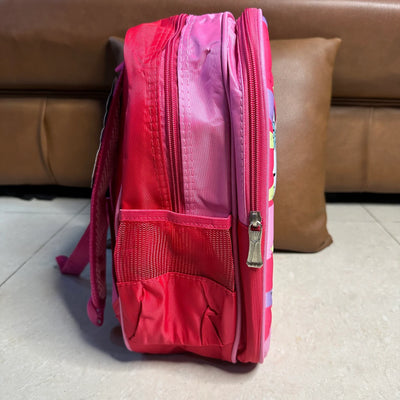 Unicorn / hello kitty premium spacious backpack