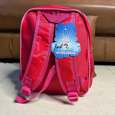 Unicorn / hello kitty premium spacious backpack
