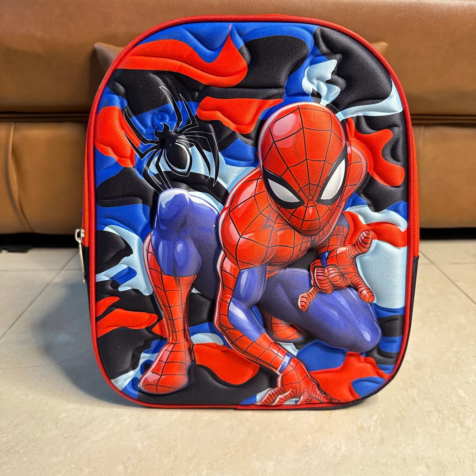 Super hero backbags