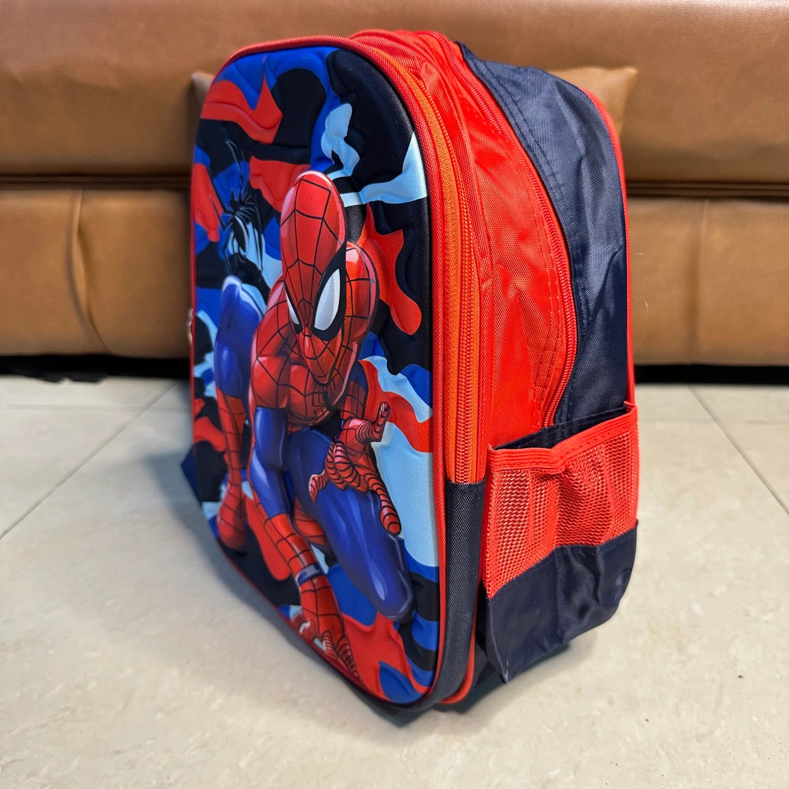 Super hero backbags