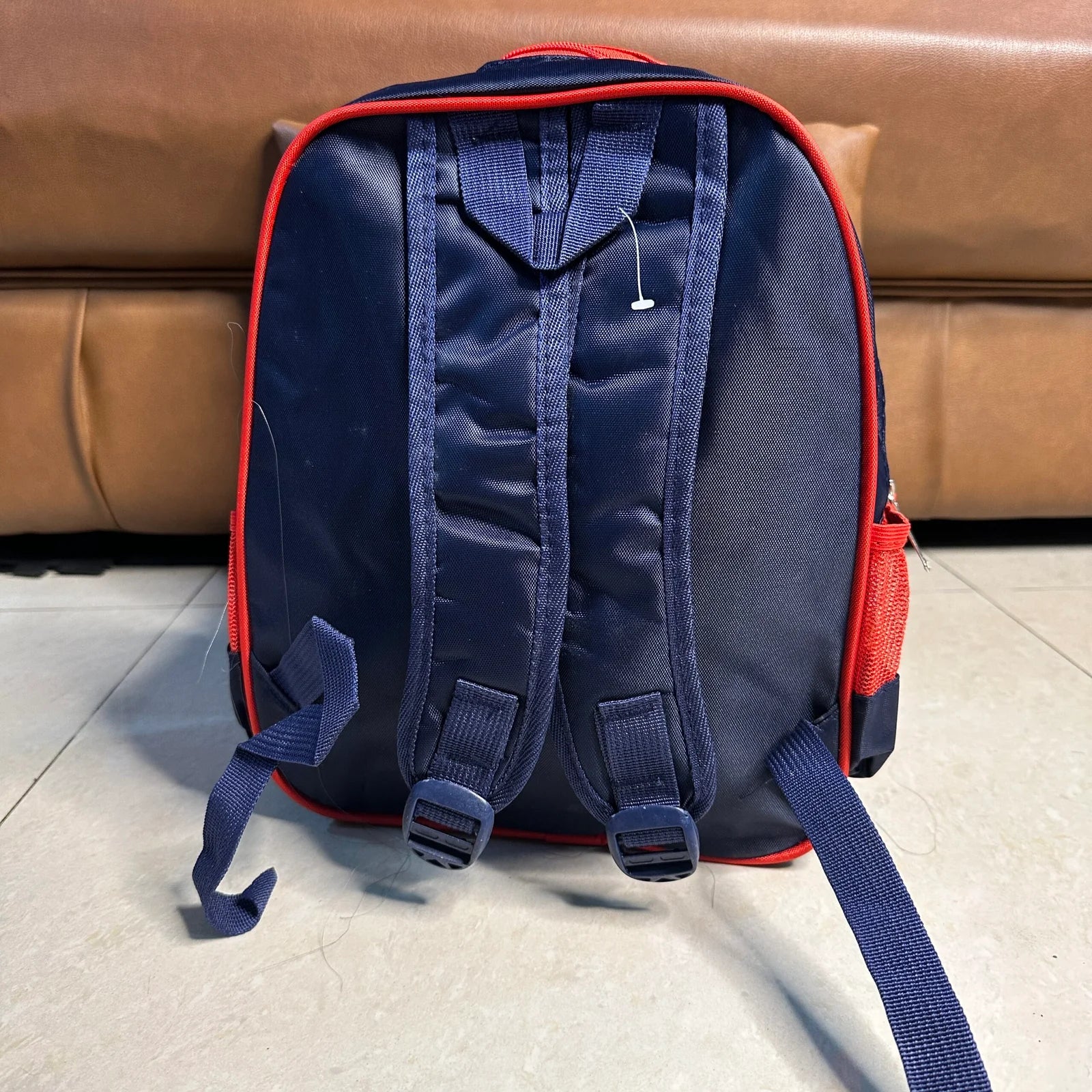 Super hero backbags