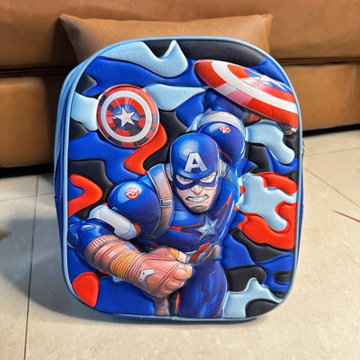 Super hero backbags