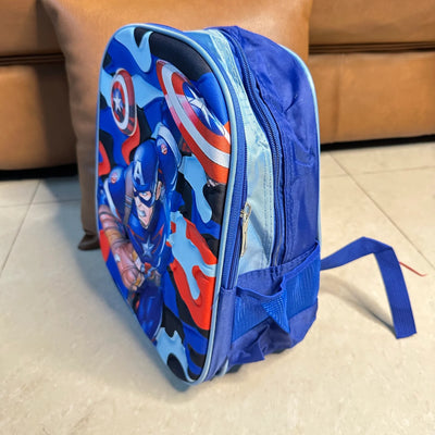 Super hero backbags