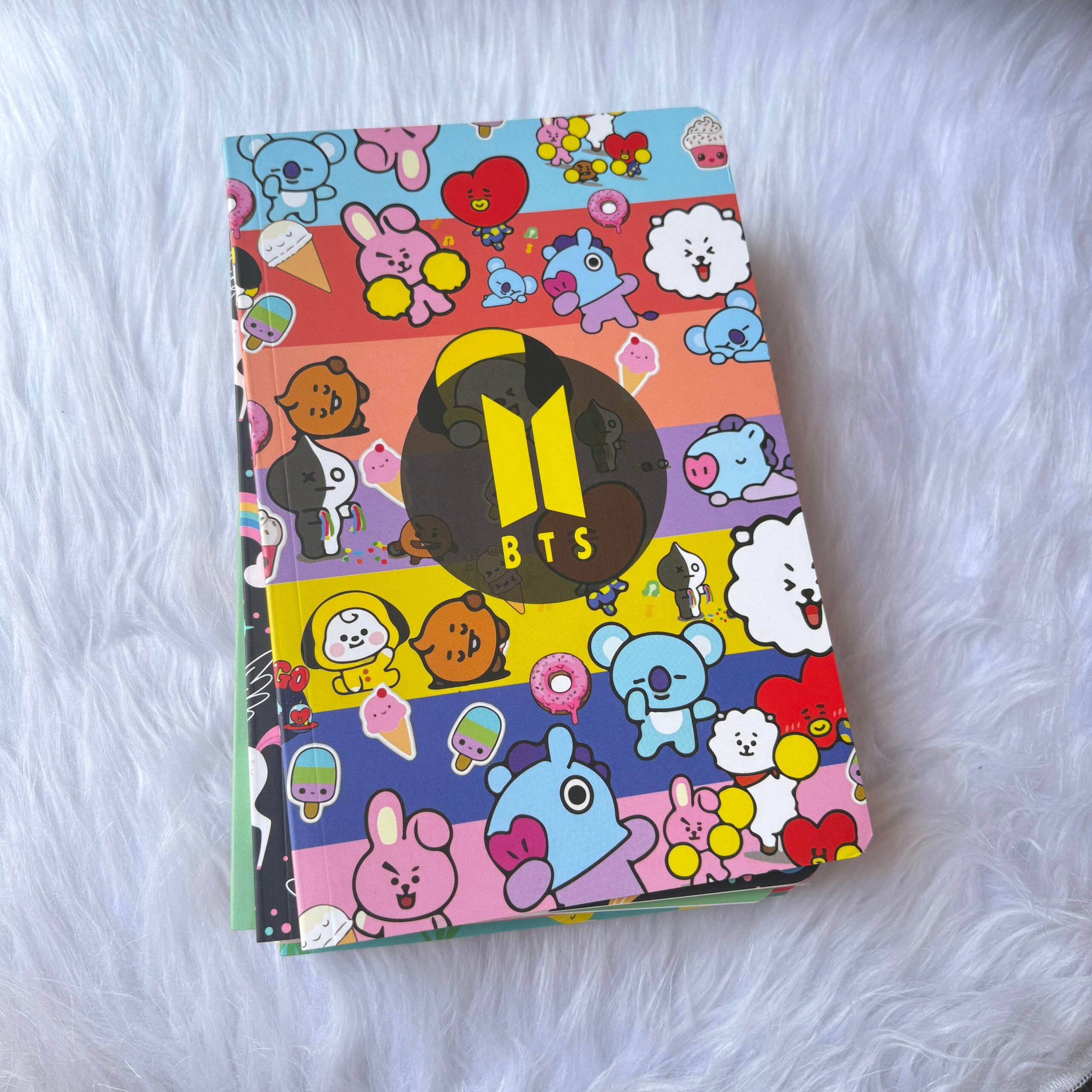Quotes diary A5 premium