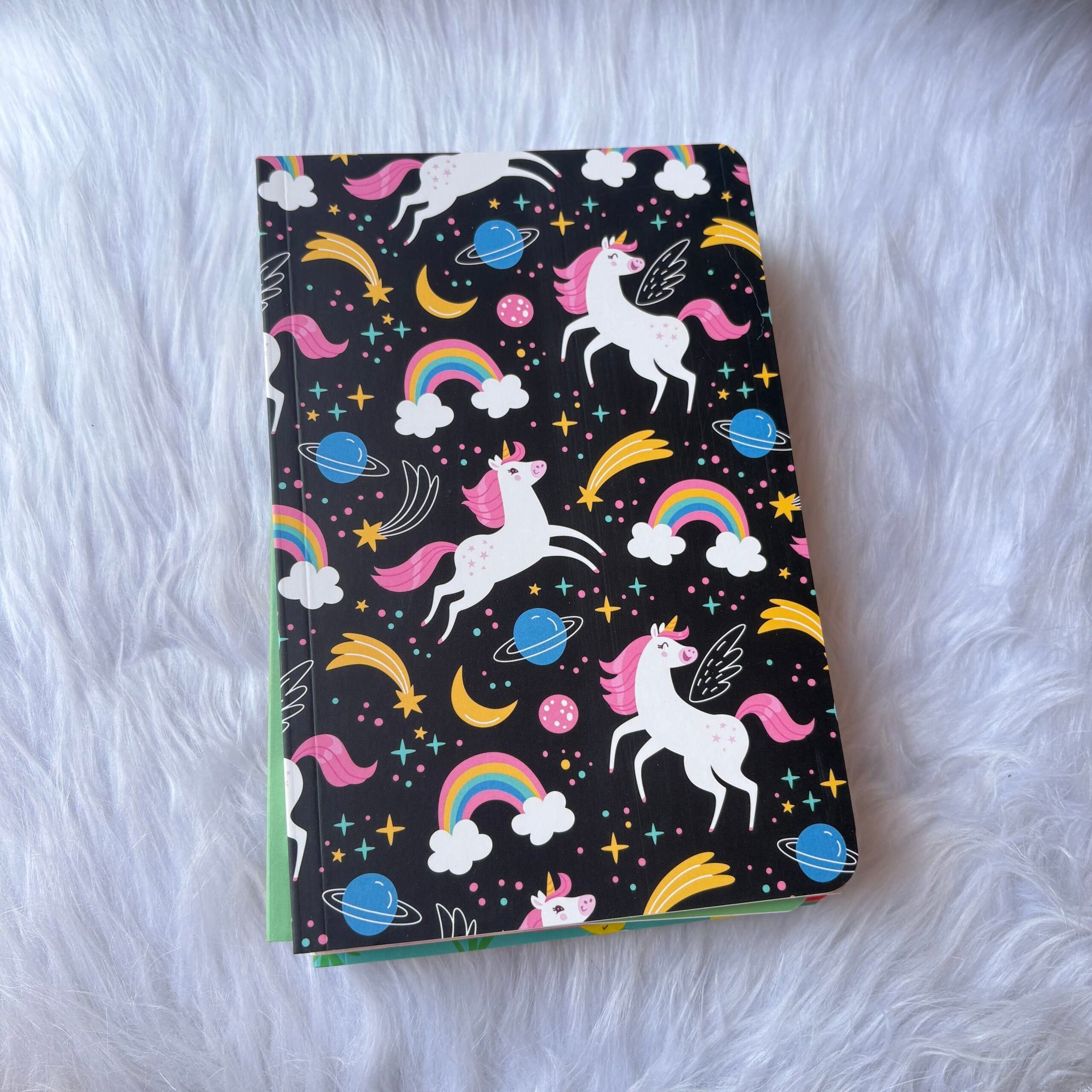 Quotes diary A5 premium