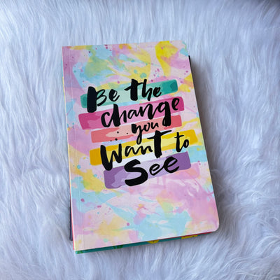 Quotes diary A5 premium